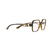 Armação Dolce Gabbana DG5065 502 55