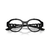 Armação Dolce Gabbana DG5111 501 51 - loja online