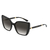 Óculos de Sol Dolce Gabbana DG6138 32468G 55