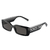 Óculos de Sol Dolce Gabbana  DG6187 501 87 53