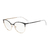 Armação Emporio Armani EA1087 3014 54