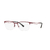 Armação Emporio Armani EA1116 3043 55