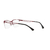 Armação Emporio Armani EA1116 3043 55