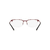Armação Emporio Armani EA1116 3043 55