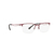 Armação Emporio Armani EA1116 3043 55