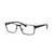 Armação Emporio Armani EA1157 3001 55 na internet