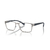 Armação Emporio Armani EA1157 3003 55 - comprar online