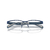 Armação Emporio Armani EA1162 3050 56 - loja online