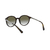 Óculos de Sol Emporio Armani EA4134 50268E 53
