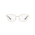 Armação Jean Monnier J81210 L852 55 - comprar online
