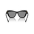 Óculos de Sol Michael Kors MK2211U 30053F 57 - Ótica De Conto - Armação de Óculos de Grau e Óculos de Sol