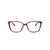 Armação Michael Kors MK4067U 3998 55 - comprar online
