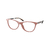 Armação Michael Kors MK4078U 3655 54