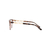Armação Michael Kors MK4097 3251 54
