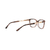 Armação Michael Kors MK4097 3251 54