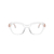 Armação Michael Kors MK4116U 3015 53 - comprar online