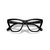 Armação Michael Kors MK4118U 3005 54 - loja online