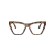 Armação Michael Kors MK4118U 3006 54 - comprar online