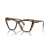 Armação Michael Kors MK4118U 3006 54 - comprar online