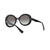 Óculos de Sol Miu Miu MU04VS 1AB0A7 53