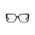 Armação Miu Miu MU06VV 1AB1O1 54 - comprar online
