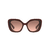 Óculos de Sol Miu Miu MU06XS 01T0A5 59