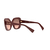Óculos de Sol Miu Miu MU06XS 01T0A5 59