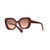 Óculos de Sol Miu Miu MU06XS 01T0A5 59