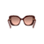 Óculos de Sol Miu Miu MU06XS 01T0A5 59