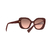 Óculos de Sol Miu Miu MU06XS 01T0A5 59