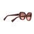Óculos de Sol Miu Miu MU06XS 01T0A5 59