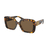 Óculos de Sol Miu Miu MU10YS VAU06B 56