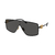 Óculos de Sol Miu Miu MU51ZS 1AB5S0 69