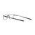 Armação Oakley OX3217 01 55