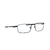 Armação Oakley OX3227 01 57