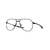 Armação Oakley OX5077 01 55