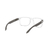 Armação Oakley OX8156L 03 56