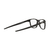 Armação Oakley OX8163 01 57