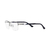 Armação Platini P91213 L176 55 - Ótica De Conto - Armação de Óculos de Grau e Óculos de Sol