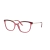 Armação Prada PR07WV 08N1O1 54