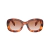 Óculos de Sol Prada PRA13S 18R70E 54 - comprar online