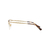 Armação Ralph Lauren RA6045 9116