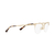 Armação Ralph Lauren RA6045 9116