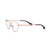 Armação Ralph Lauren RA6046 9095 53