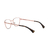 Armação Ralph Lauren RA6046 9095 53