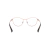 Armação Ralph Lauren RA6046 9095 53