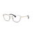 Armação Ralph Lauren RA6046 9391 53