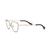 Armação Ralph Lauren RA6046 9391 53