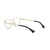 Armação Ralph Lauren RA6046 9391 53