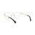 Armação Ralph Lauren RA6046 9391 53